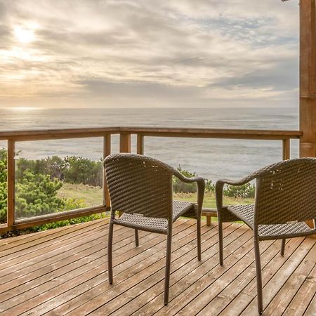 The Lookout Villa Newport Exteriör bild