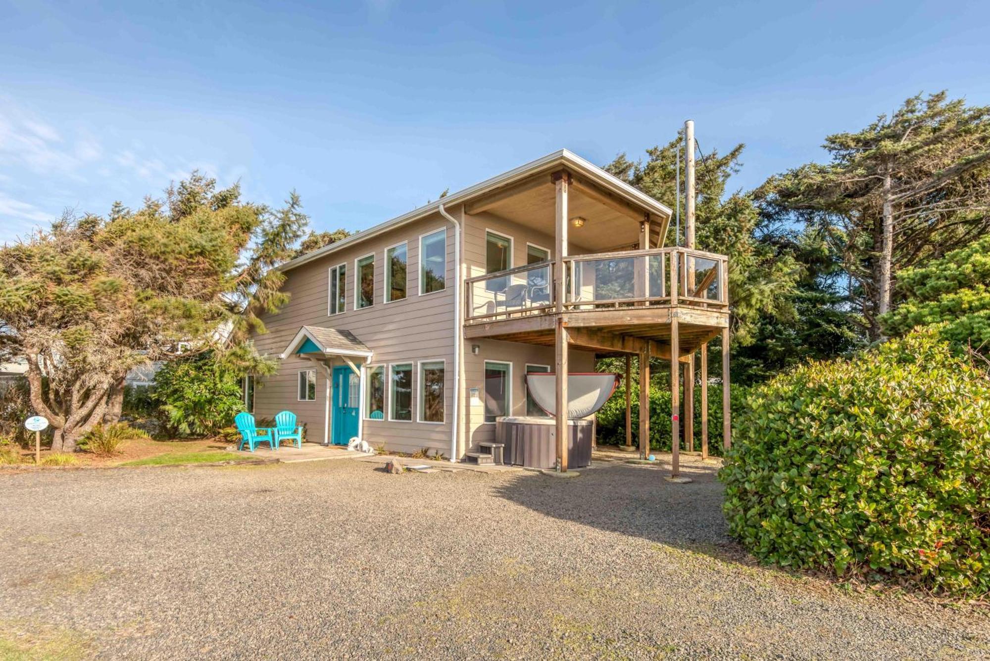 The Lookout Villa Newport Exteriör bild